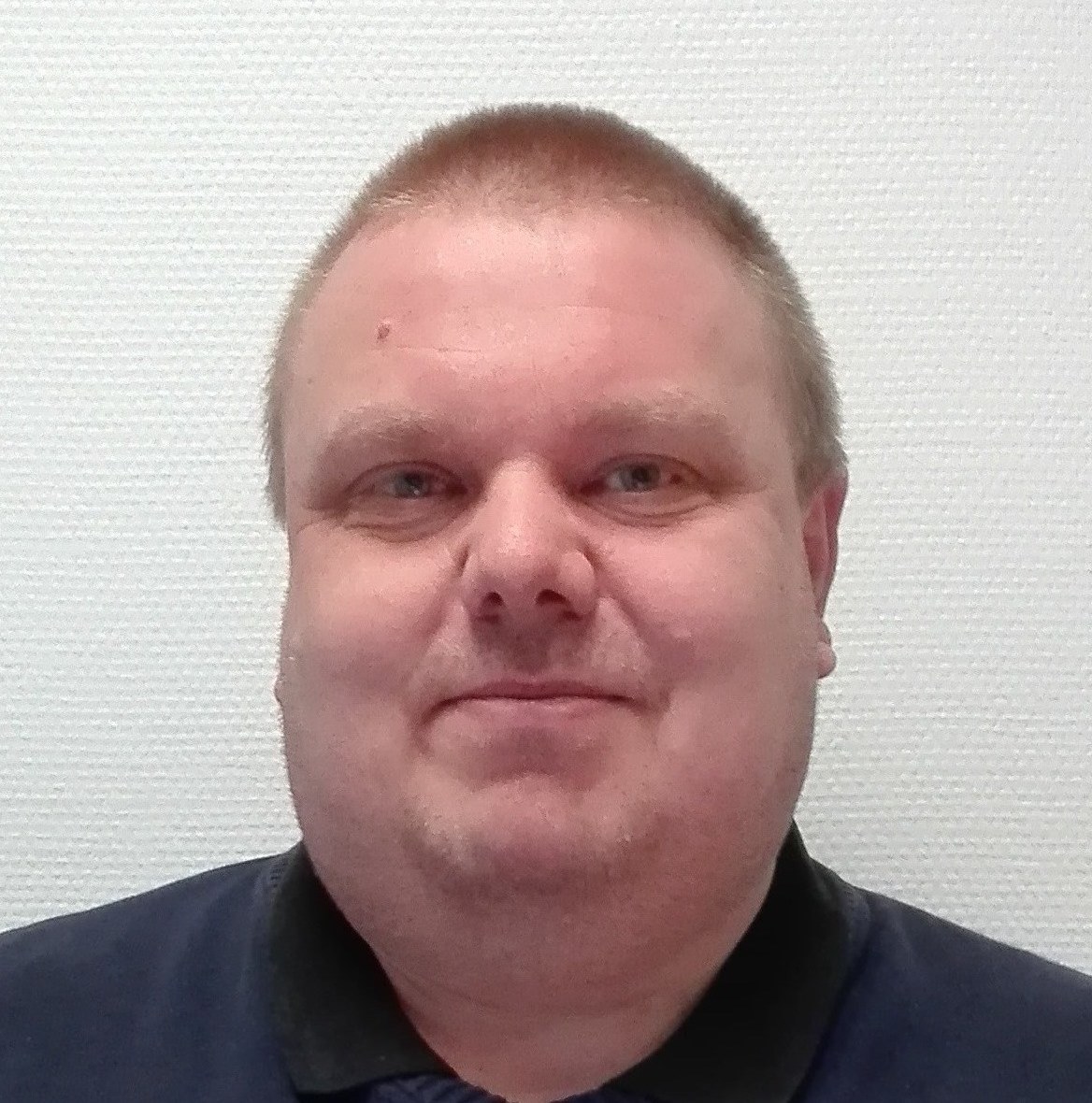 Carsten Nikolajsen