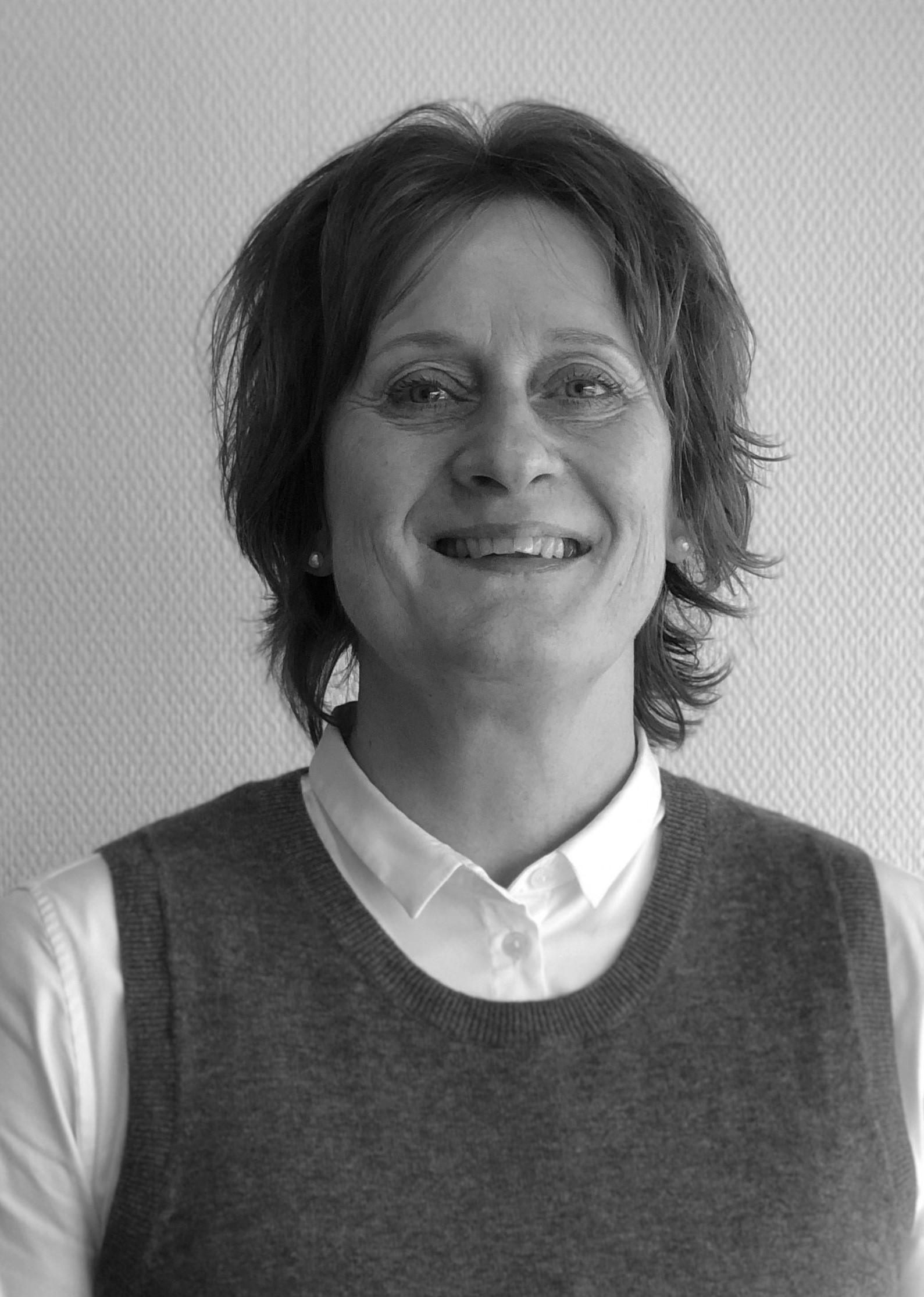 Pia V. Thomsen Søgaard