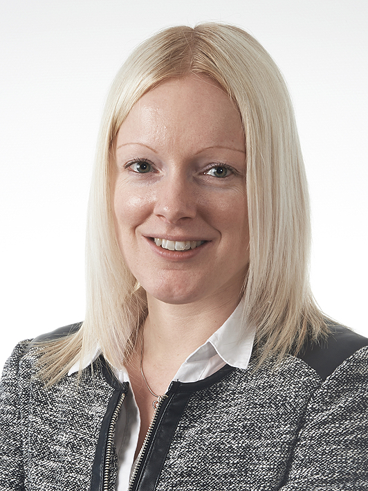 Helle Boisen
