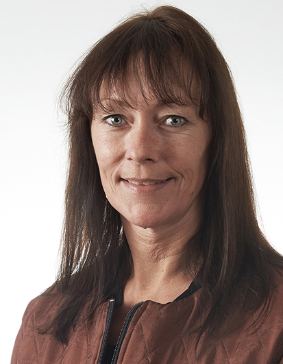 Mette Olsen